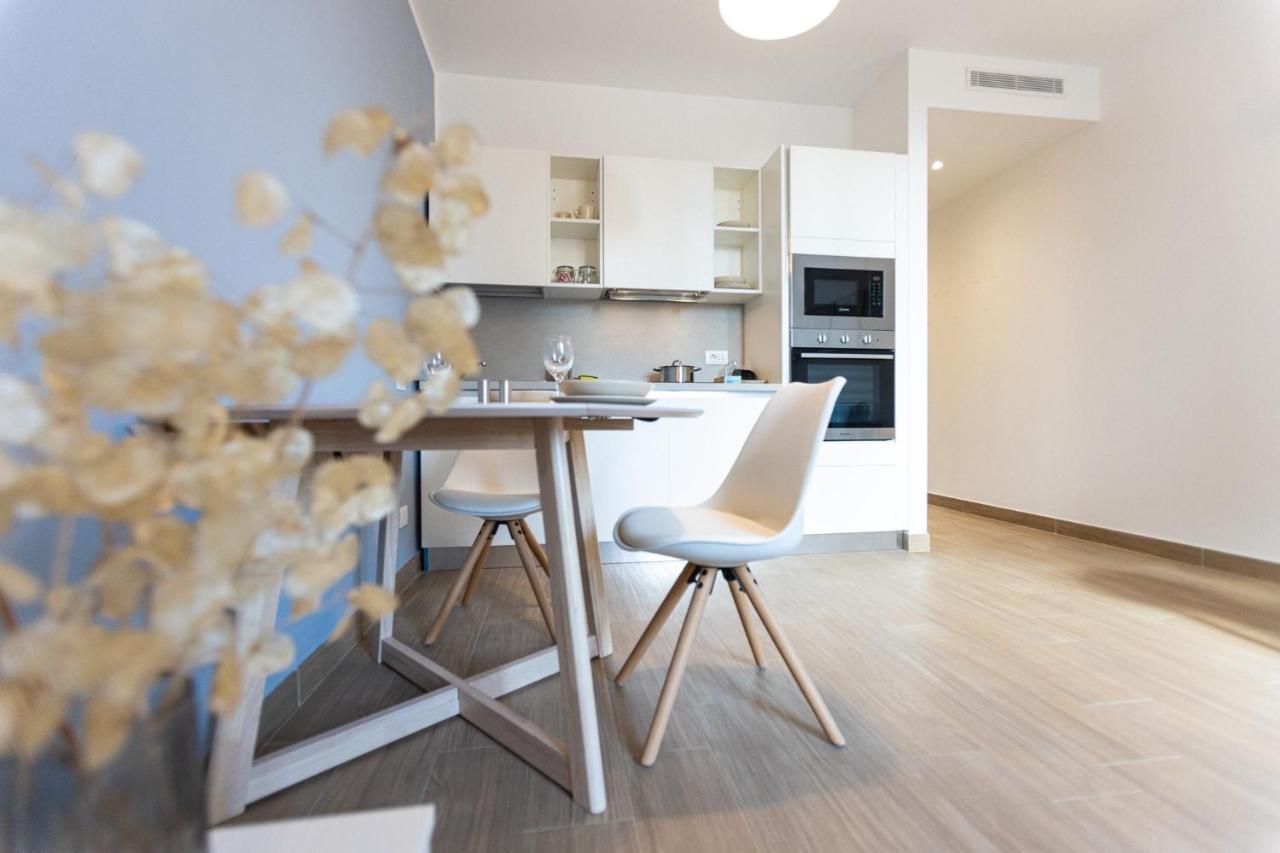Petit Studio In Brignole De Ferrari By Wonderful Italy Genova Esterno foto